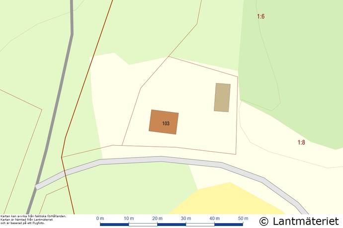 5 rum Villa på Figgölhult 103 Fliseryd Mönsterås kommun - bild 22