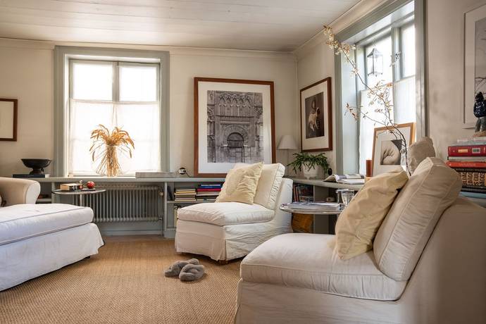 8 rum Villa på Torggatan 3 VAXHOLM Vaxholms kommun - bild 26
