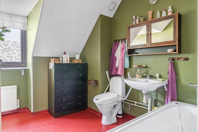 5 rum Radhus på Ellagårdsvägen 157 Ella Gård Täby kommun - bild 26