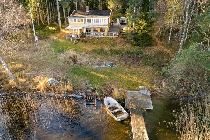 3 rum Villa på Marielundsvägen 38B Adelsö Ekerö kommun - bild 28