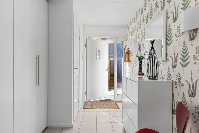 4 rum Parhus på Vallhamnsgatan 66 Näset Göteborgs kommun - bild 21