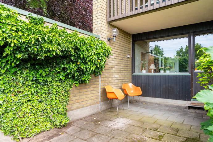 7 rum Villa på Vikingsbergsvägen 61 Bellevue sjösida Malmö kommun - bild 54