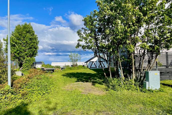 4 rum Kedjehus på Ringvägen 47 Sandstensberget Kiruna kommun - bild 6