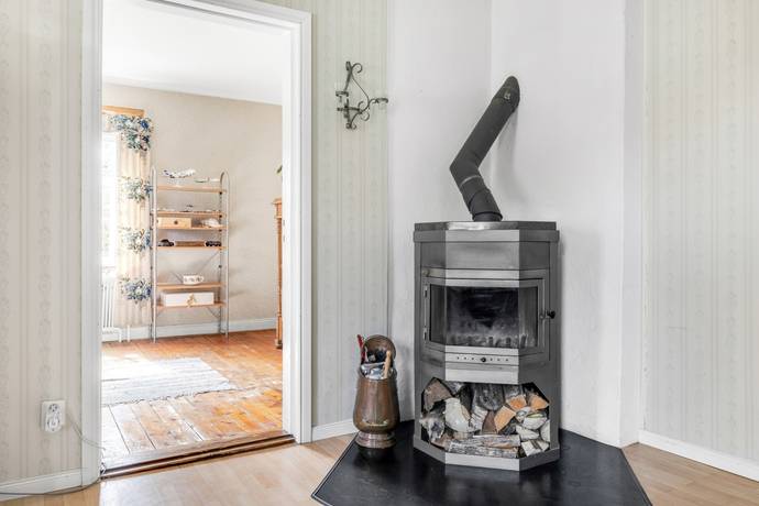 6 rum Villa på Hammarsgårdsvägen 6 Ekolsund Enköpings kommun - bild 11