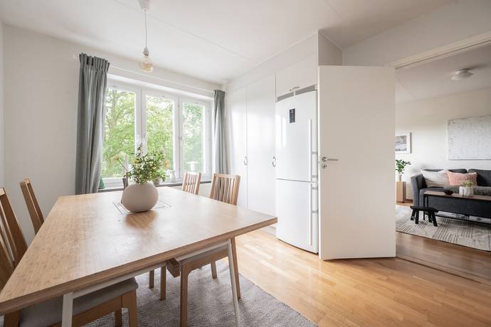 2 rum Lägenhet på Skebokvarnsvägen 366 Högdalen Stockholms kommun - bild 17