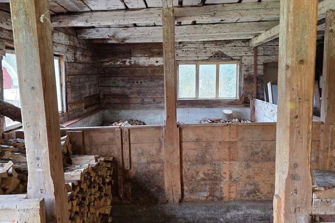 5 rum Vinterbonat fritidshus på Mölnetången 2 Gislaveds kommun - bild 103