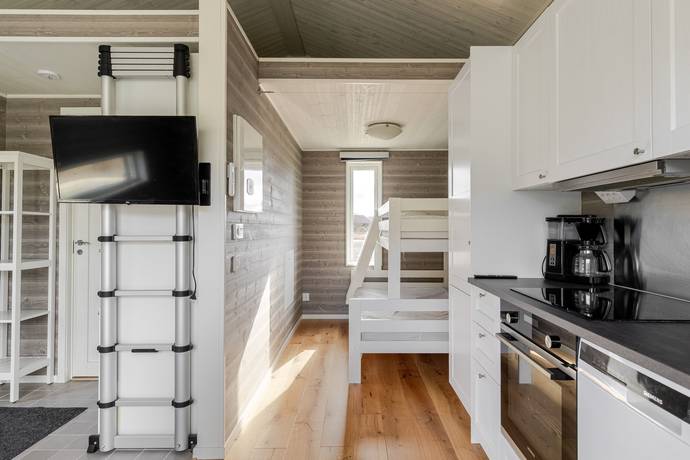 20 rum Villa på Vallarstigen 3 & 5 Funäsdalen Härjedalens kommun - bild 45