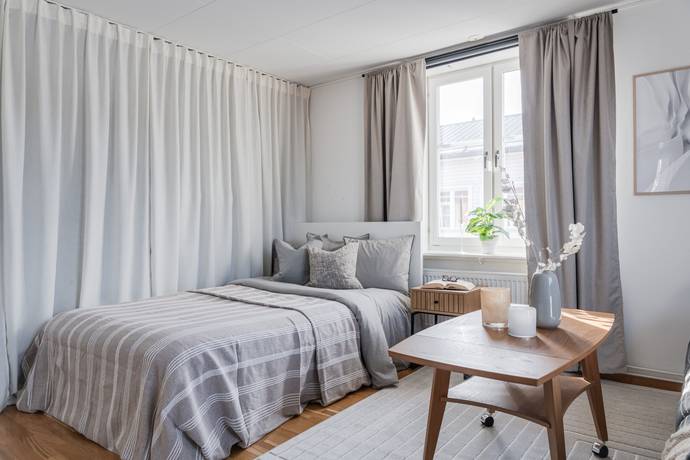 1 rum Lägenhet på Laxgatan 26A Svartöstaden Luleå kommun - bild 7
