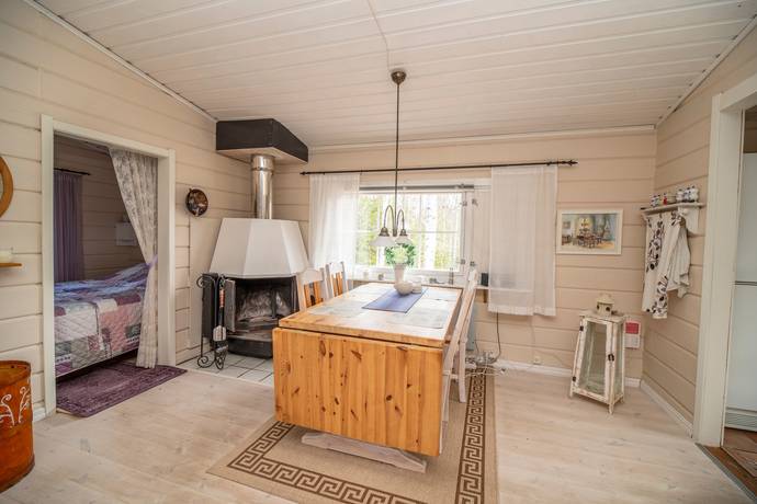 3 rum Villa på Sandlåvägen 86 Luleå kommun - bild 9