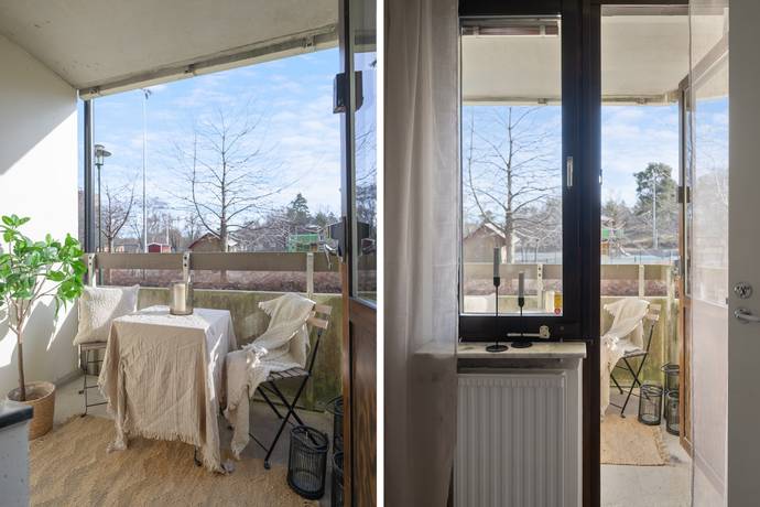 4 rum Lägenhet på Täppgränd 113 Enskededalen Stockholms kommun - bild 5