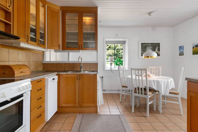 10 rum Villa på Idrottsplatsvägen 7 Hammenhög Simrishamns kommun - bild 5