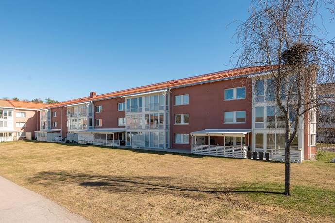 4 rum Lägenhet på Benvägen 29 Bjurhovda Västerås kommun - bild 29