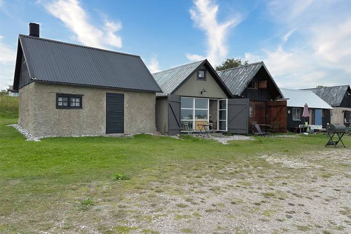 Vändburg gamla fiskehamn, Tomt: 5, Södra Gotland, Gotlands kommun