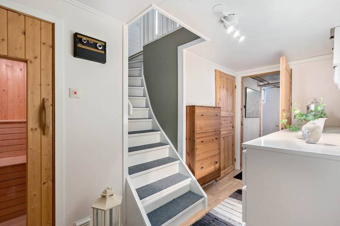 6 rum Villa på Södra Granliden 13 Göta Och Ryrsjön Lilla Edets kommun - bild 14