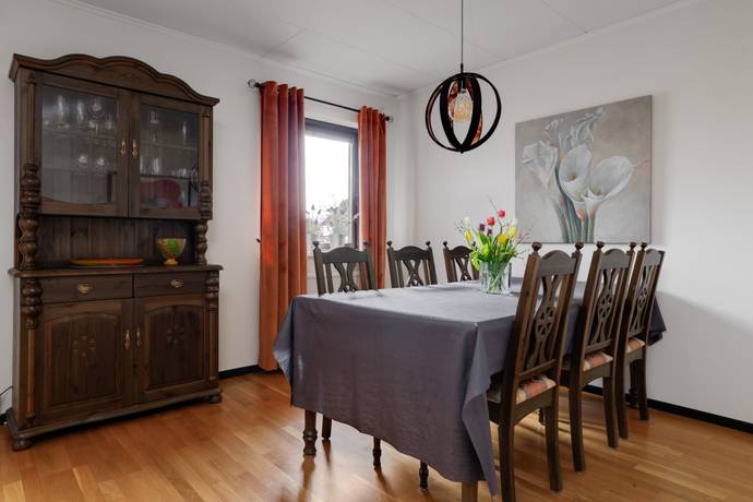 3 rum Lägenhet på Garpvägen 33 Garphyttan Örebro kommun - bild 9
