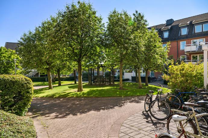 2 rum Lägenhet på Skolgatan 2 Centrum Lunds kommun - bild 34