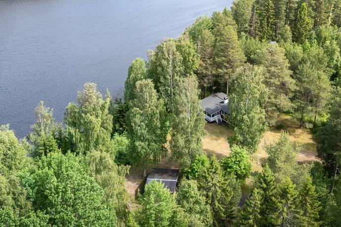 3 rum Fritidshus på Snasen 12 Färila Ljusdals kommun - bild 2