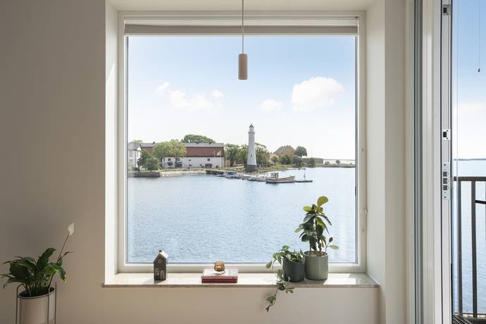 2 rum Lägenhet på Kungsbron 7 Trossö Karlskrona kommun - bild 11