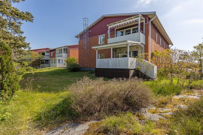 4 rum Lägenhet på Jurastigen 64B Kvännaren Västerviks kommun - bild 13