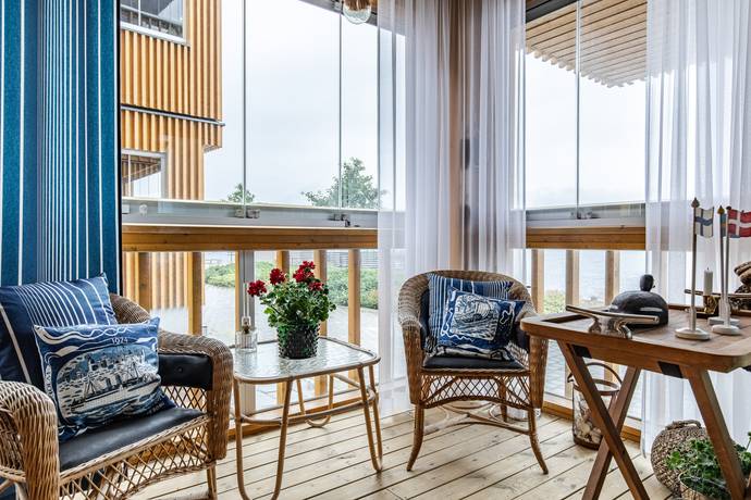 3 rum lägenhet på Storsjöstråket 18 Centralt, Östersunds kommun - bild 5