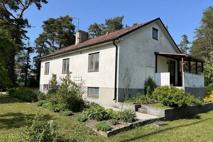 4 rum villa på Othem Kviende 510 Norra Gotland, Gotlands kommun - bild 2