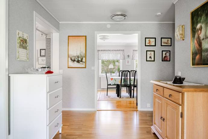 6 rum Villa på Tegnérvägen 10A Mellbystrand Laholms kommun - bild 8