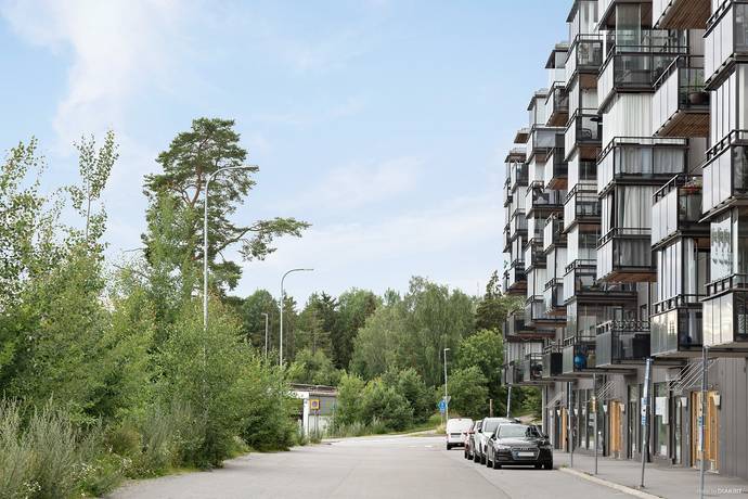 1 rum Lägenhet på Femstenavägen 7 Norrboda Upplands-Bro kommun - bild 16