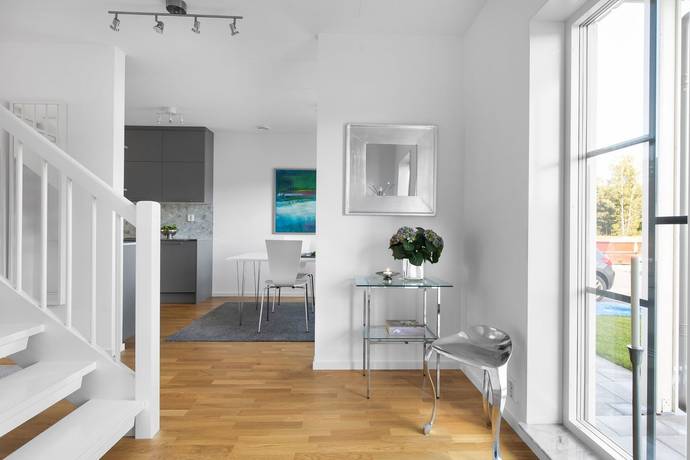 5 rum Kedjehus på Brynjegatan 4 Mjölby Mjölby kommun - bild 22