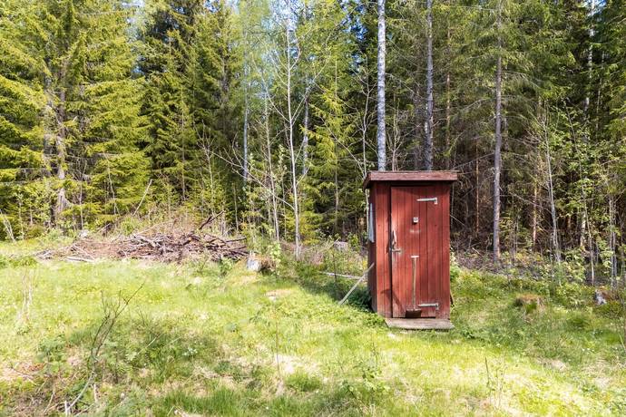 41 m² Villa på Nyhyttan 103 Säters kommun - bild 29
