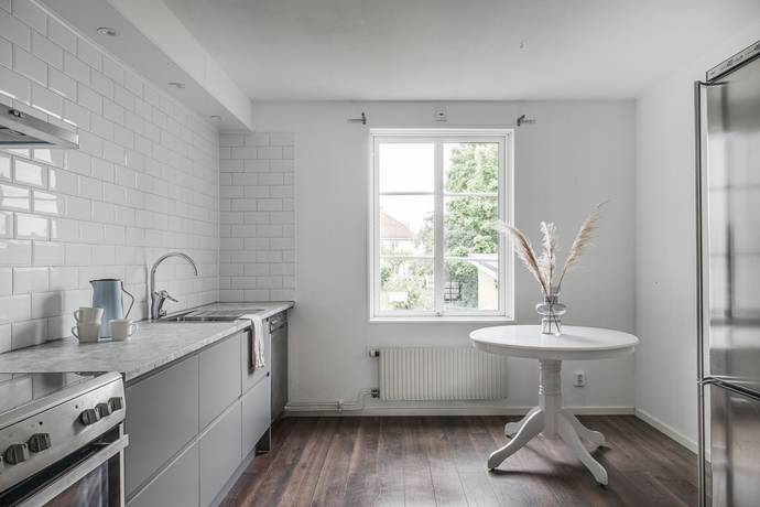 2 rum lägenhet på Geijersgatan 11A Herrhagen, Karlstads kommun - bild 1