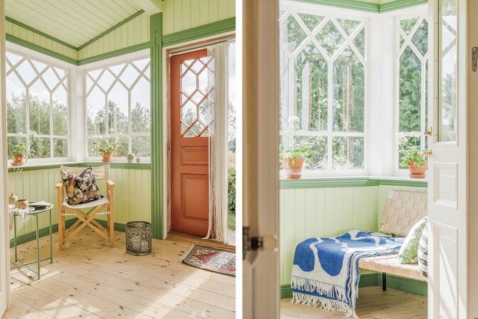 5 rum villa på Stenum Stora Ekås 1 Skara, Skara kommun - bild 2