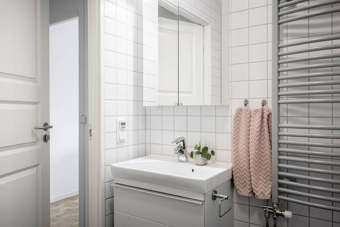 1 rum Lägenhet på Beryllgatan 57 Tynnered Göteborgs kommun - bild 16