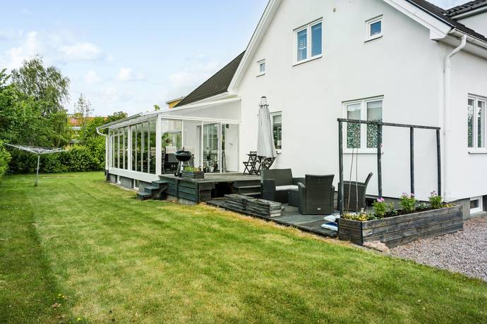 7 rum Villa på Holmgatan 14 Tibro kommun - bild 2