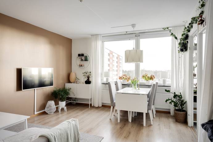 Sunnanväg 6K, Klostergården, Lunds kommun