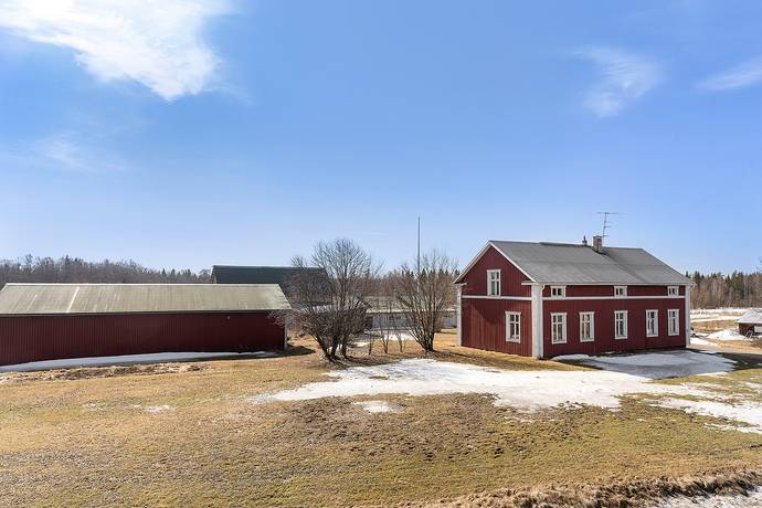 4 rum Villa på Vuonovägen 41 Vuono Haparanda kommun - bild 39