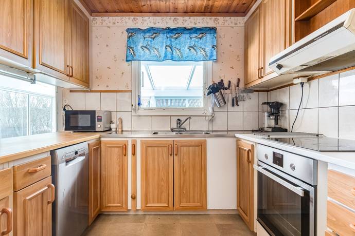4 rum Villa på Villagatan 7 Hästholmen Ödeshögs kommun - bild 12