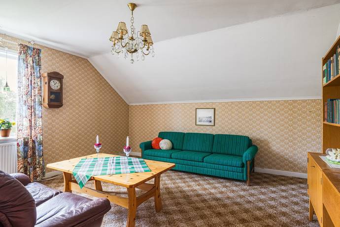 4 rum Villa på Grötom 204 Kramfors kommun - bild 22
