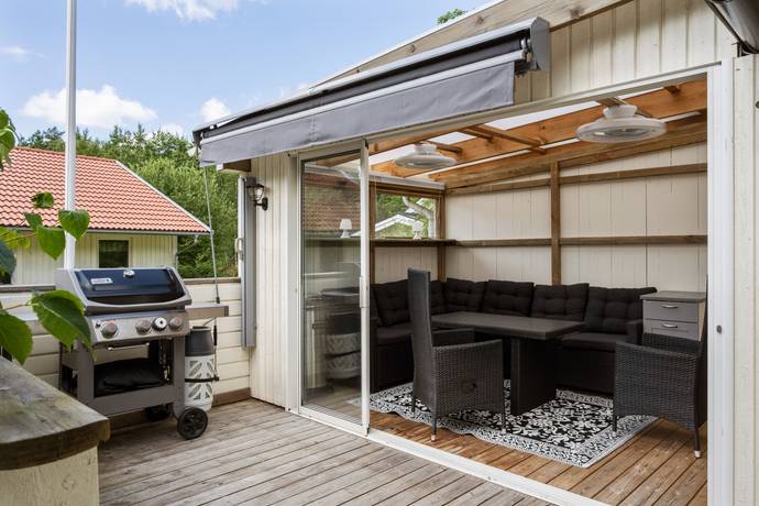 4 rum villa på Uggelhult 538 Uggelhult, Uddevalla kommun - bild 2
