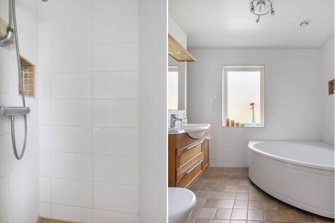 4 rum Villa på Torparevägen 4A Skälsätra Tyresö kommun - bild 19