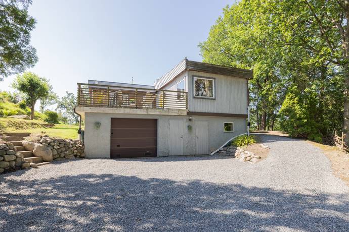 7 rum villa på Ekekullsvägen 12 Bohus, Ale kommun - bild 5