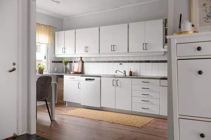 2 rum Lägenhet på Timmermansgatan 5B Söder Uddevalla kommun - bild 3