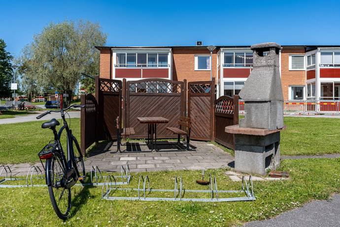 3 rum Lägenhet på Stenhuggargränd 21 Lugnvik Östersunds kommun - bild 23
