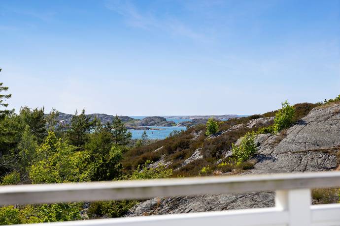 villa på Evensås 242 Östersidan, Lysekils kommun - bild 4