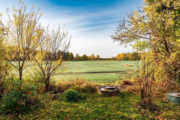 4 rum Villa på Vedum Kroken 1 Vedum Med Omnejd Vara kommun - bild 39