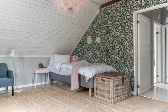 6 rum Villa på Skolgatan 39 Kristianstads kommun - bild 23
