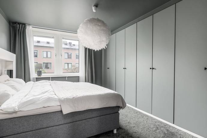 4 rum Lägenhet på Njupkärrsvägen 88 Centrala Tyresö Tyresö kommun - bild 9