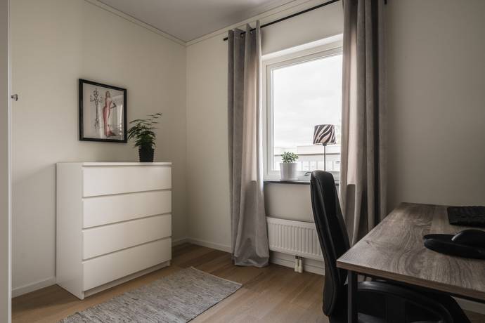 5 rum Radhus på Smörbollsvägen 7D Lindbacka Gävle kommun - bild 38