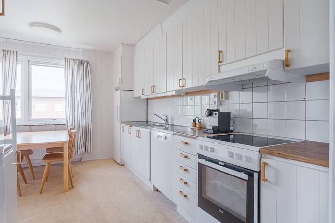 3 rum Lägenhet på Vasagatan 6 Centralt Hjo kommun - bild 6