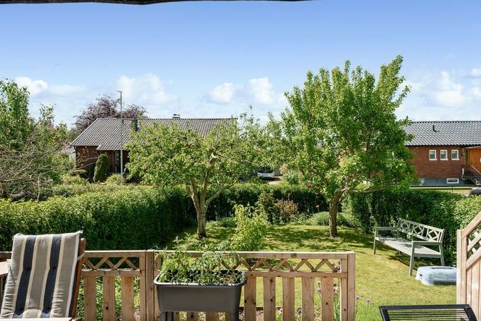 4 rum Radhus på Ivar Widéensgatan 84 Hindsbo Skara kommun - bild 29