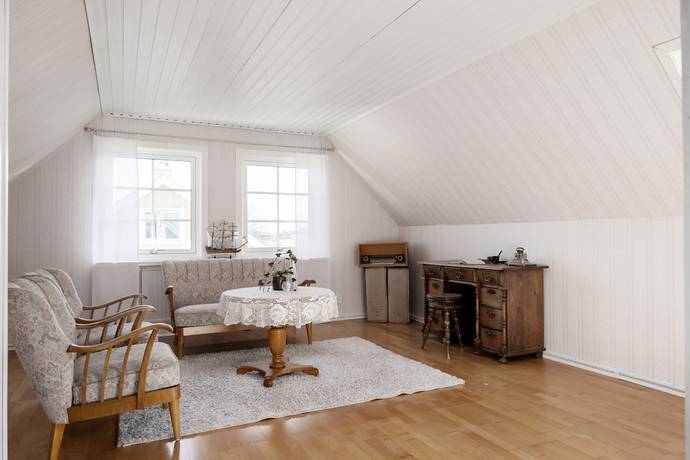 5 rum Villa på Sammels väg 14 Glommen Falkenbergs kommun - bild 16